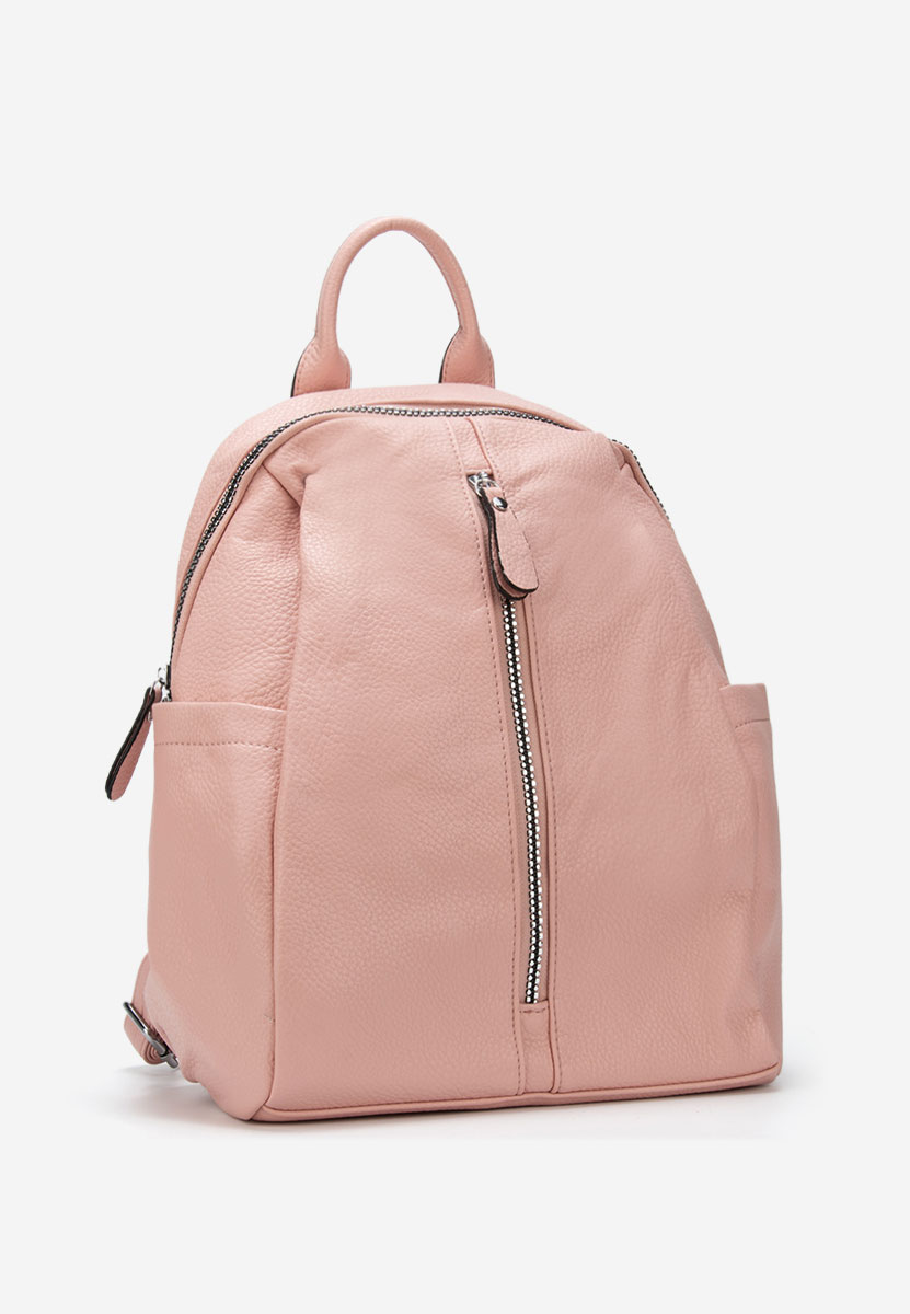 Ženski ruksak Toviana ružičasto