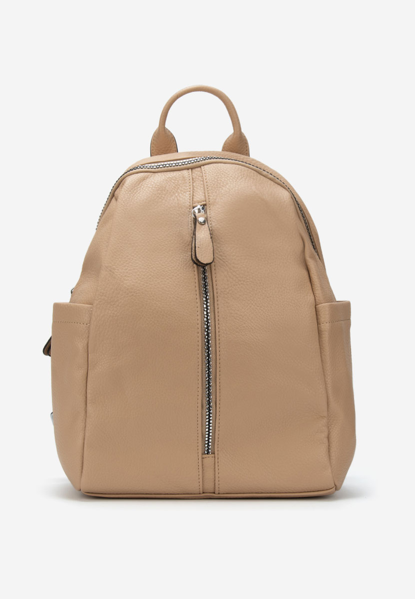 Ženski ruksak Toviana kaki