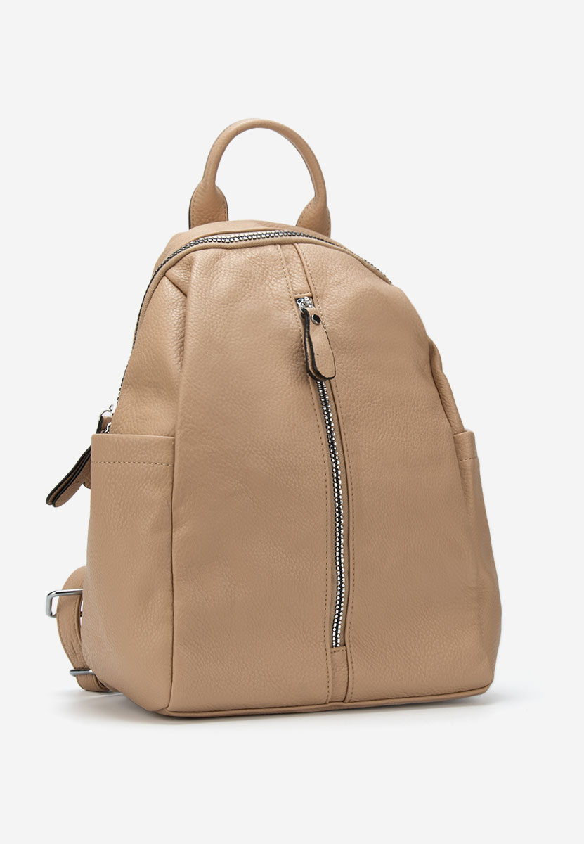 Ženski ruksak Toviana kaki