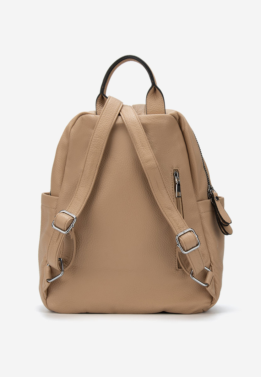 Ženski ruksak Toviana kaki