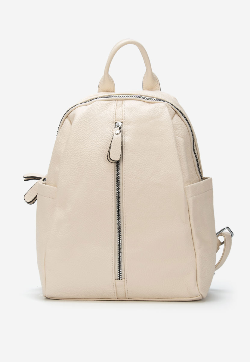 Ženski ruksak Toviana V2 bijele