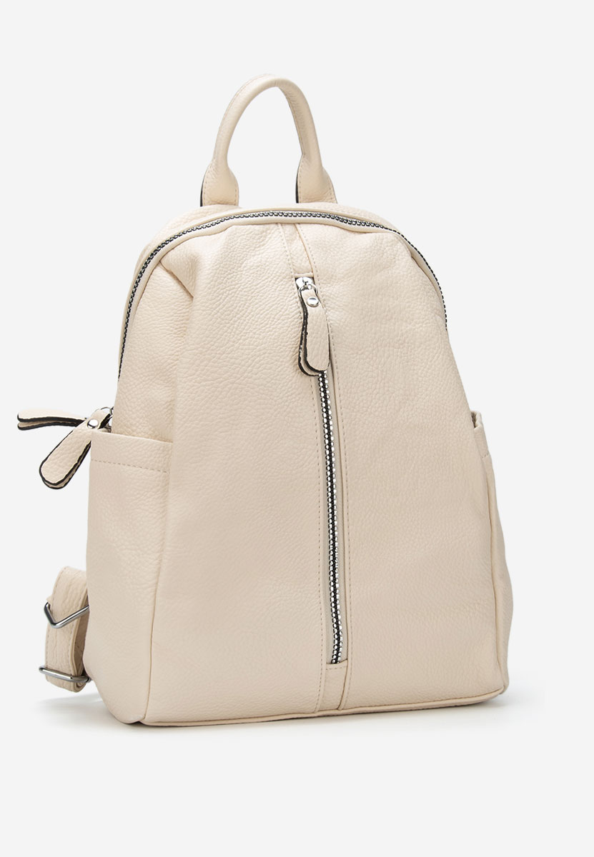 Ženski ruksak Toviana V2 bijele