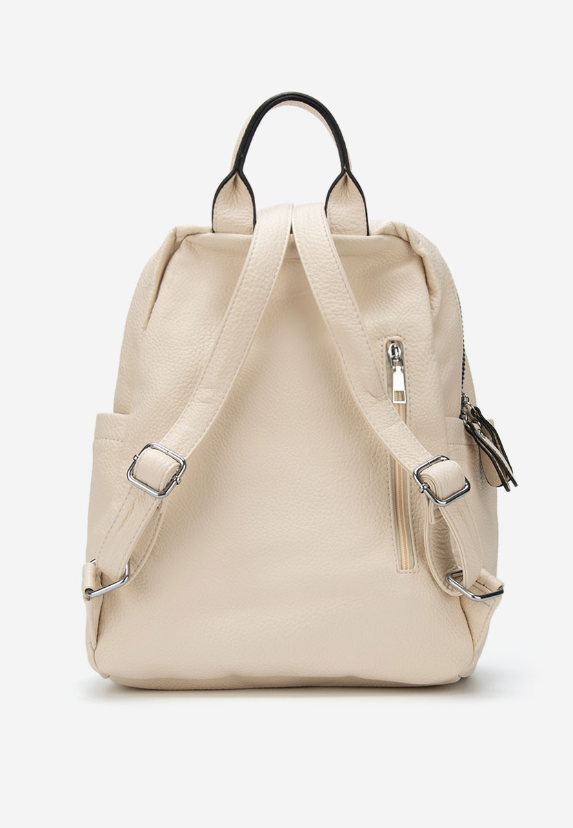 Ženski ruksak Toviana V2 bijele