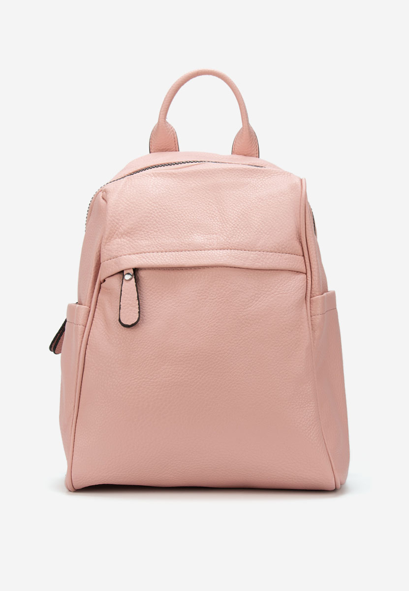 Ženski ruksak Ayerra ružičasto