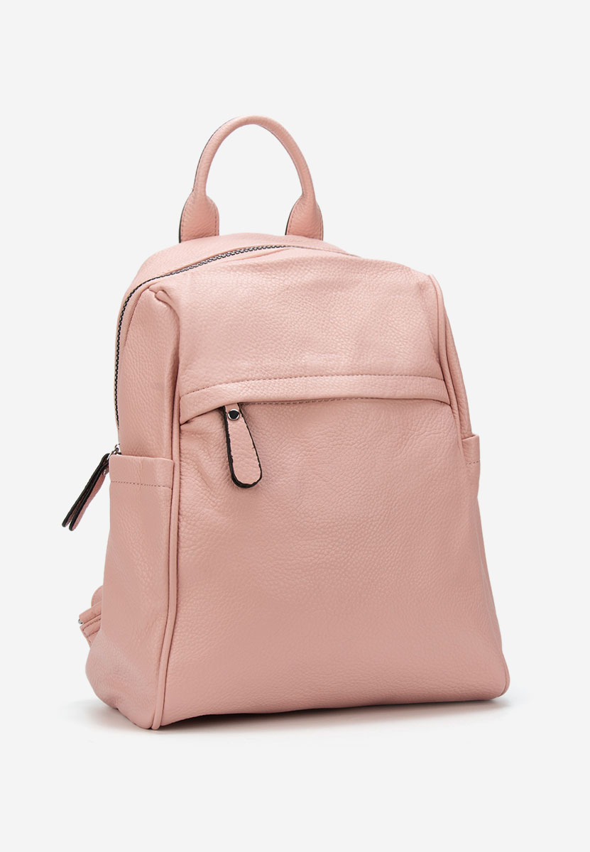 Ženski ruksak Ayerra ružičasto