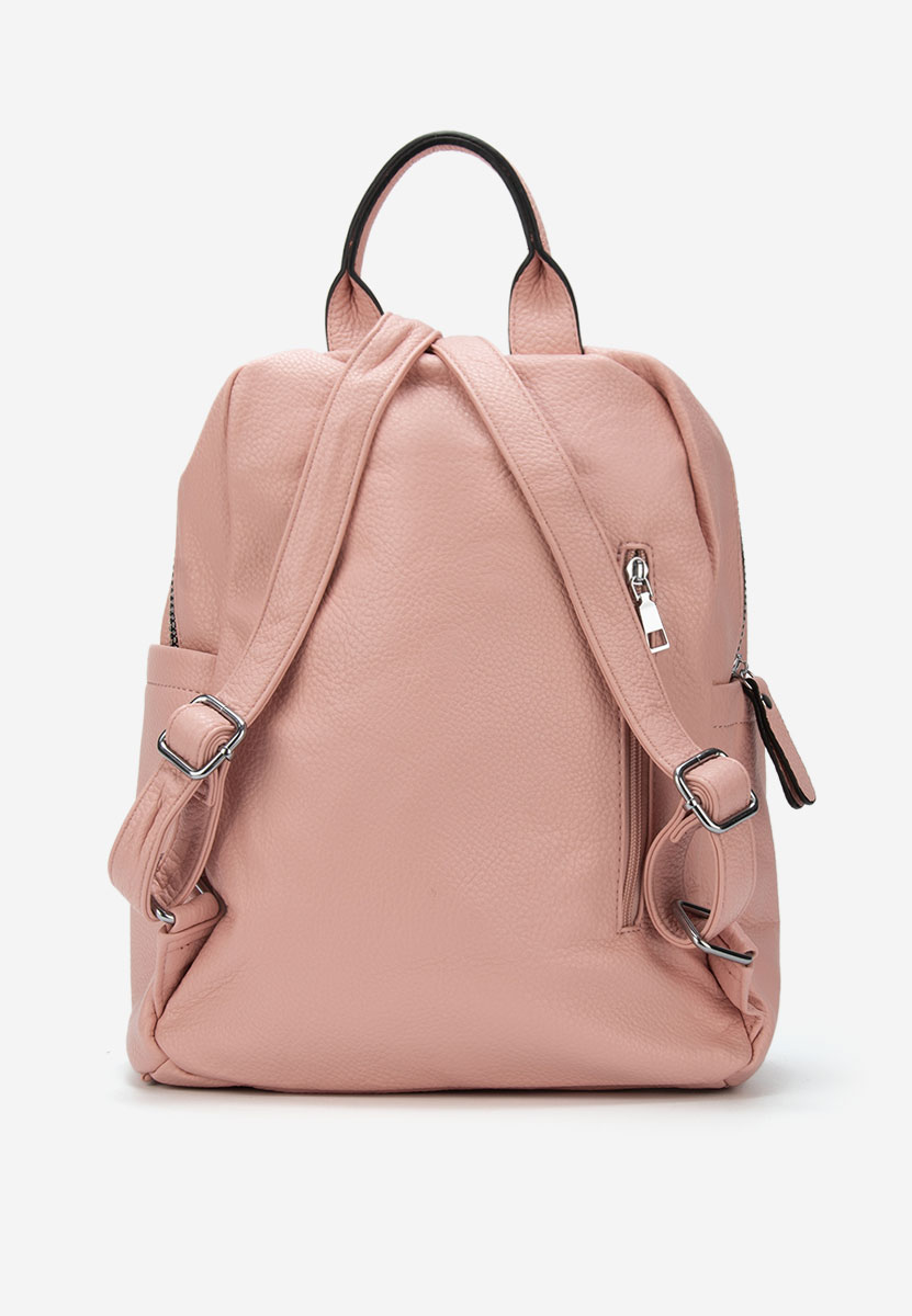 Ženski ruksak Ayerra ružičasto