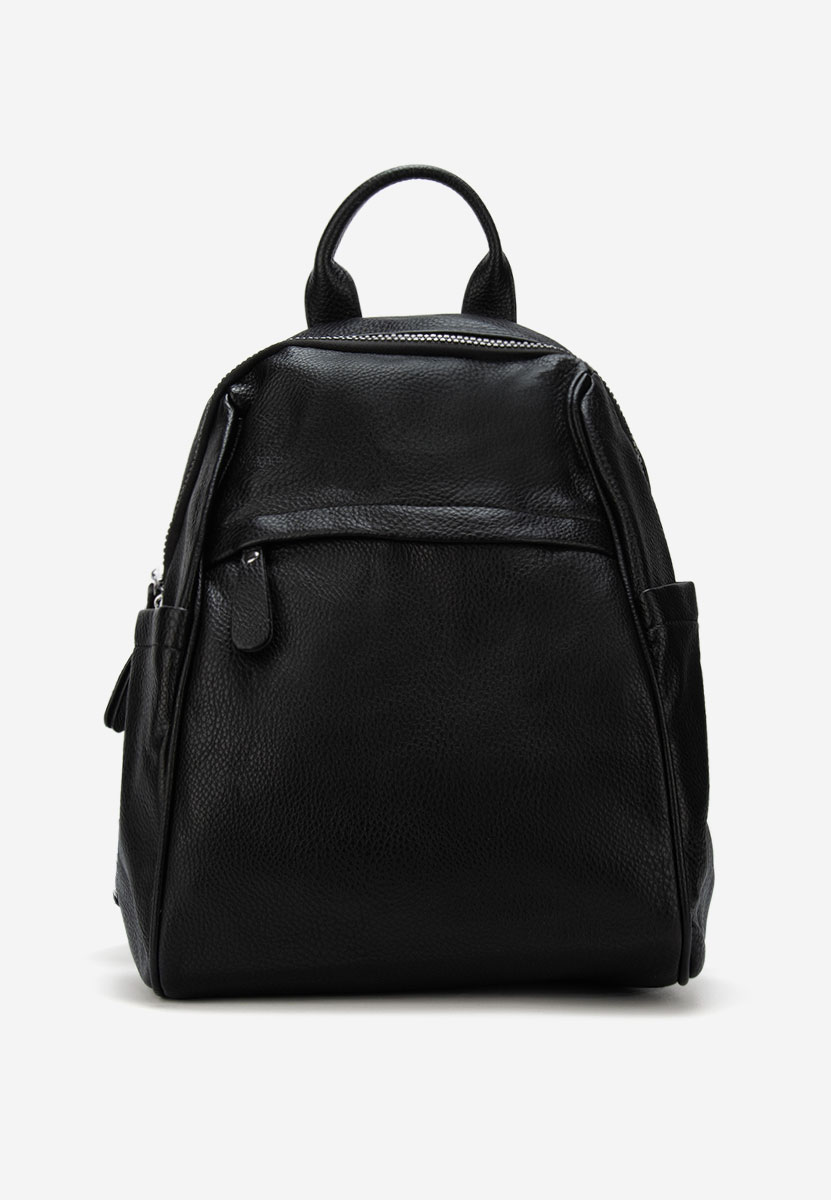 Ženski ruksak Ayerra crno