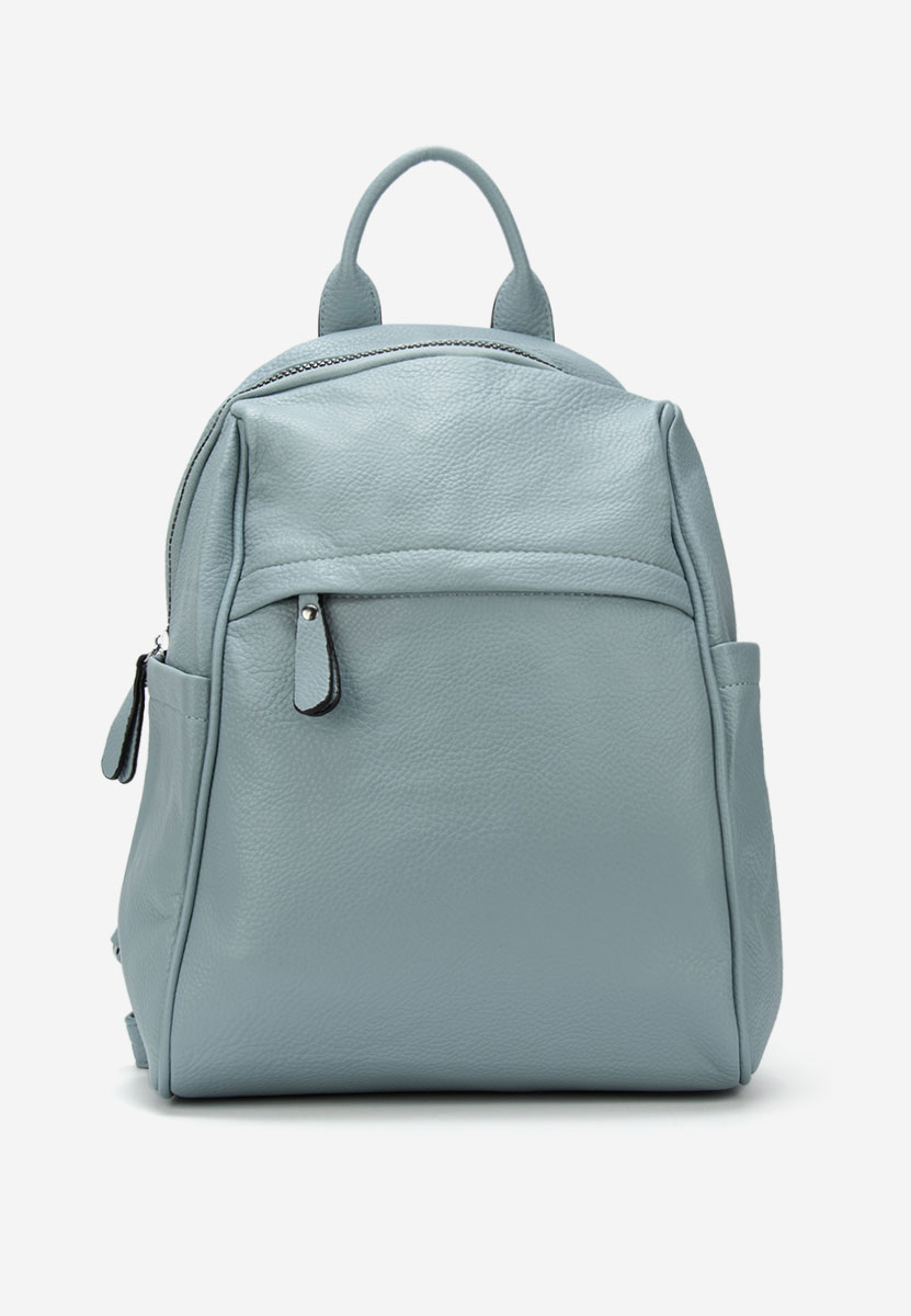 Ženski ruksak Ayerra plavo