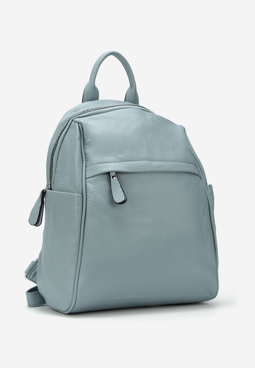 Ženski ruksak Ayerra plavo