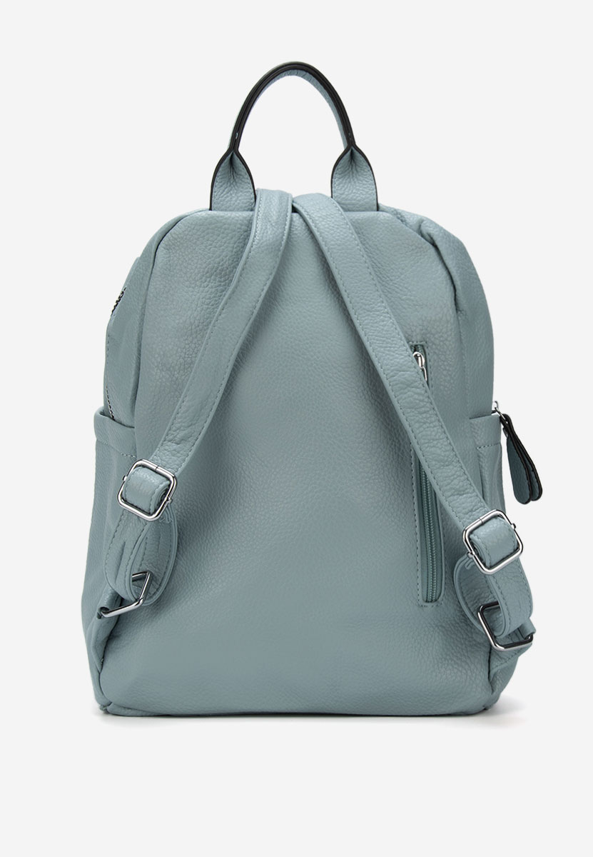 Ženski ruksak Ayerra plavo