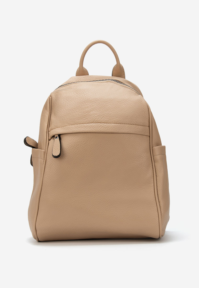 Ženski ruksak Ayerra kaki