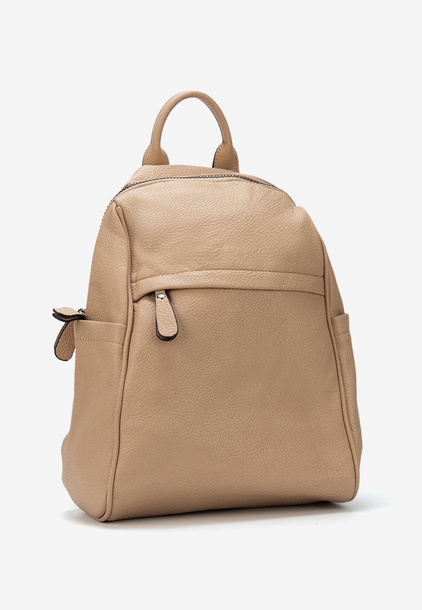 Ženski ruksak Ayerra kaki