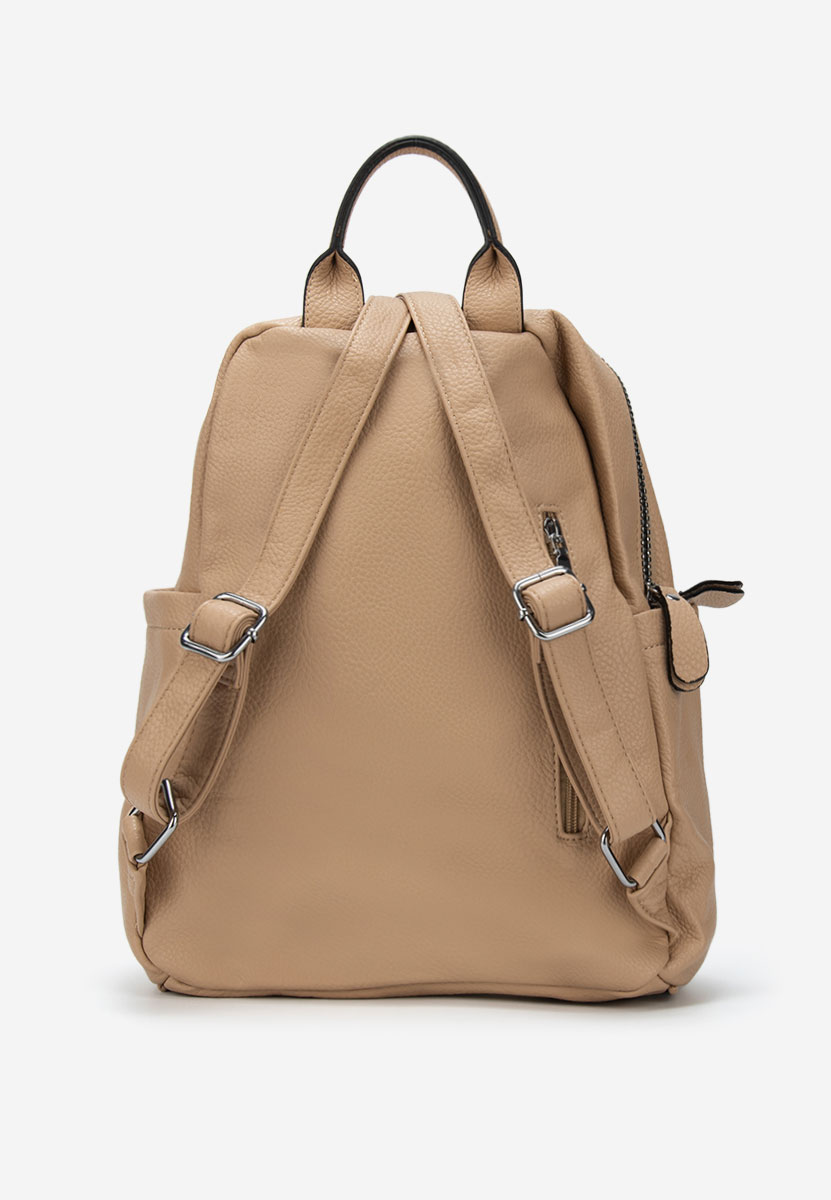 Ženski ruksak Ayerra kaki