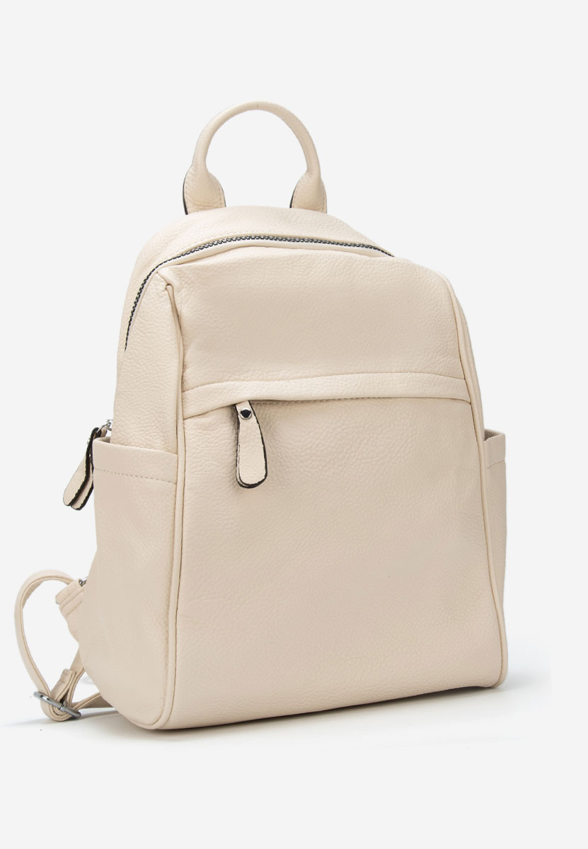 Ženski ruksak Ayerra V2 bijele