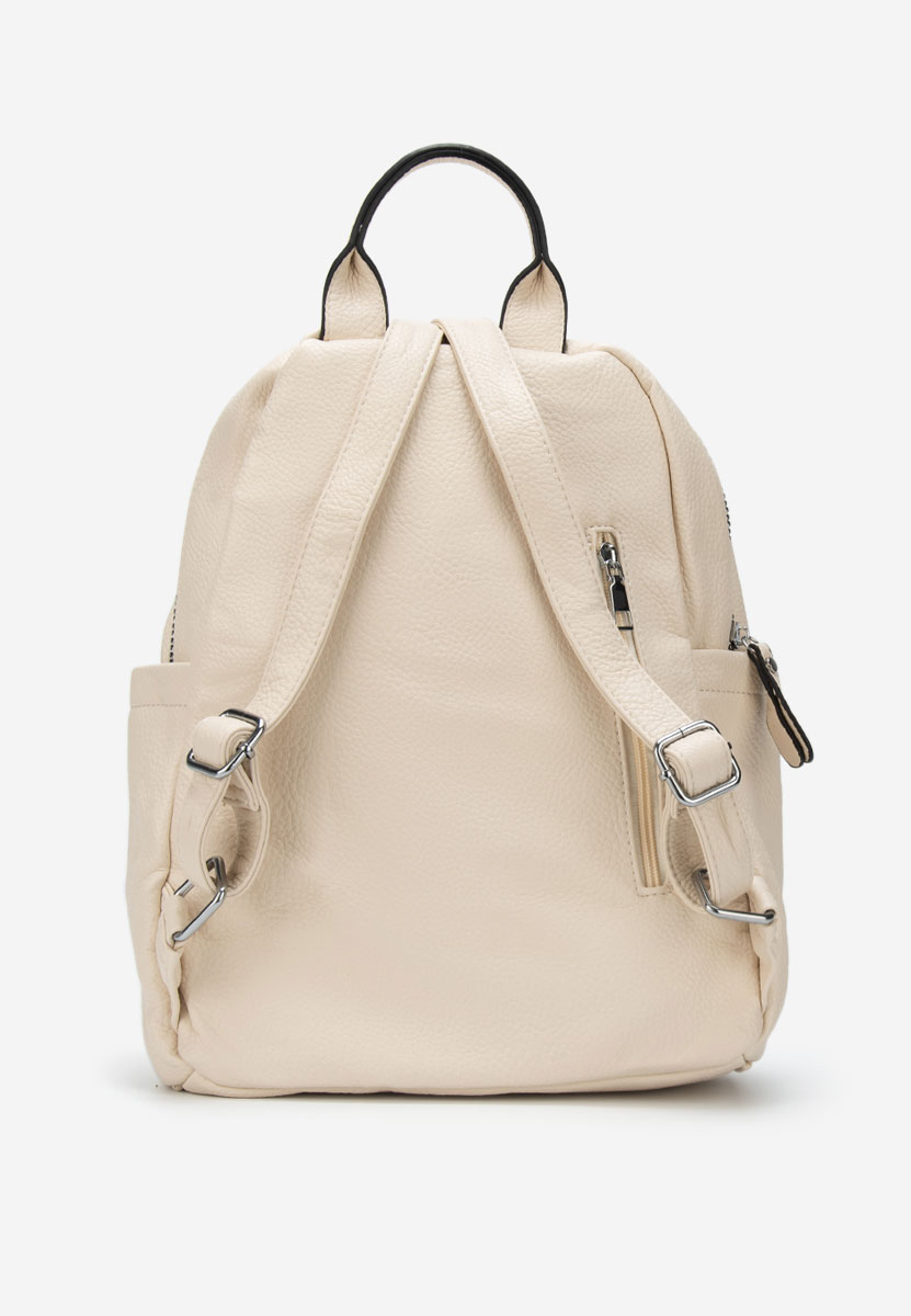 Ženski ruksak Ayerra V2 bijele