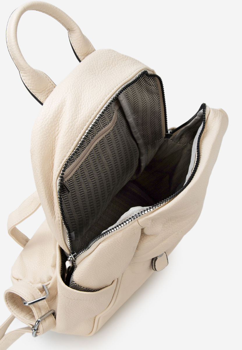 Ženski ruksak Ayerra V2 bijele