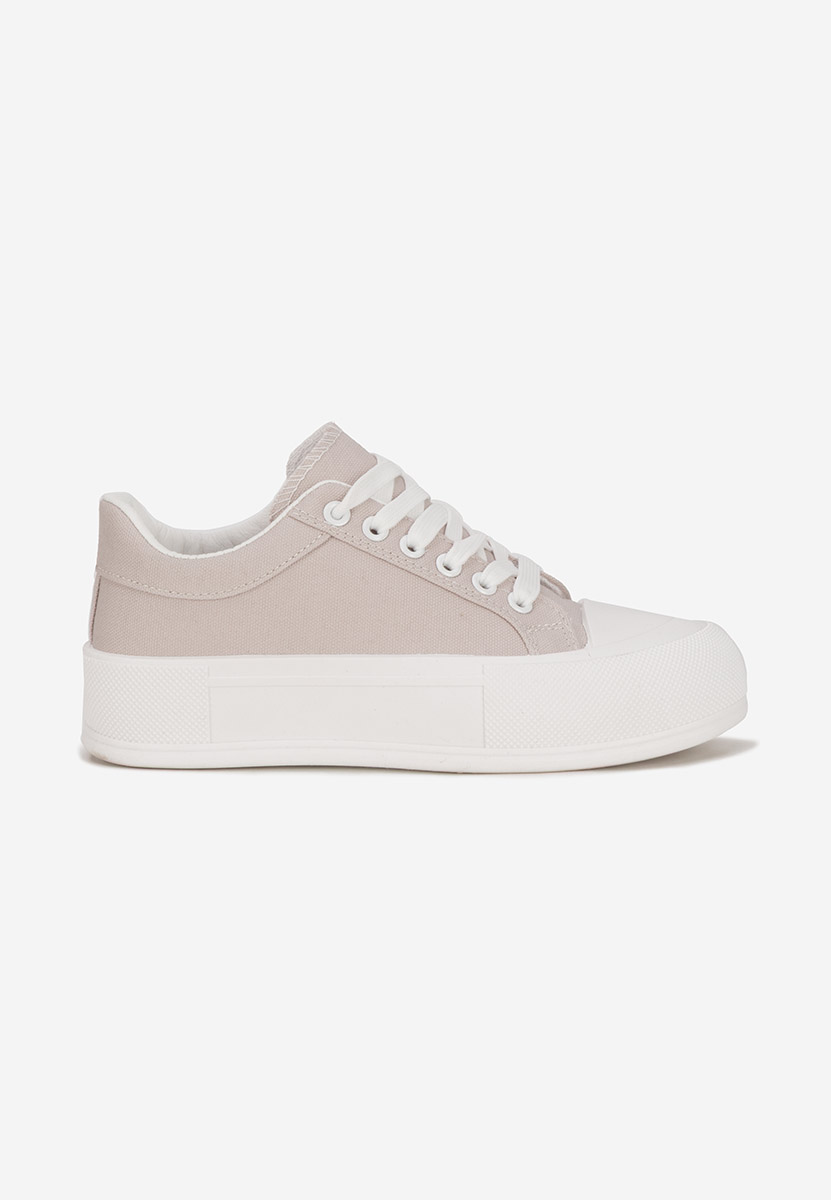 Tenisice s Platformom Antonea kaki