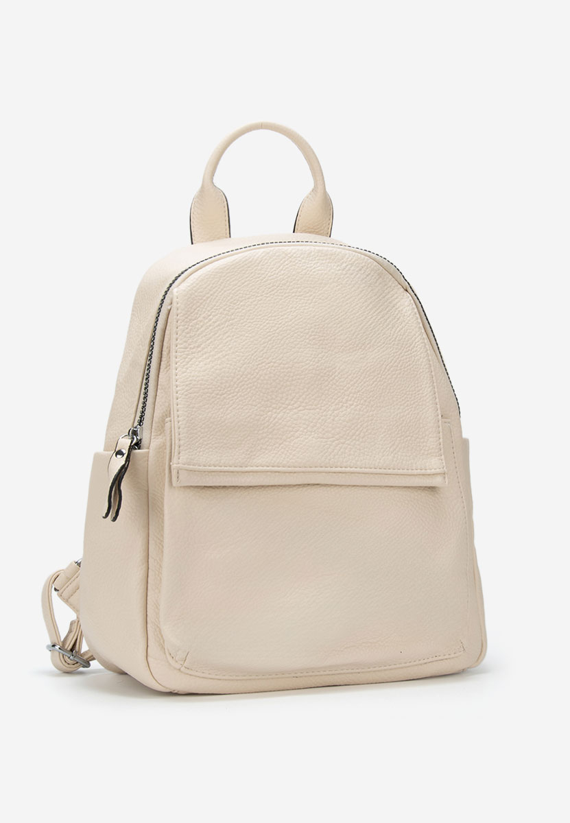 Ženski ruksak Aliyna V2 bijele