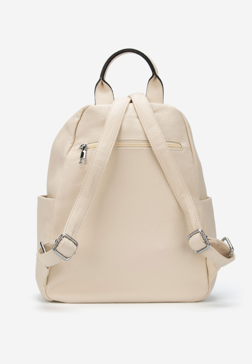 Ženski ruksak Aliyna V2 bijele