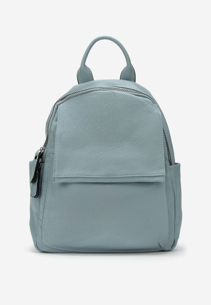 Ženski ruksak Aliyna plavo