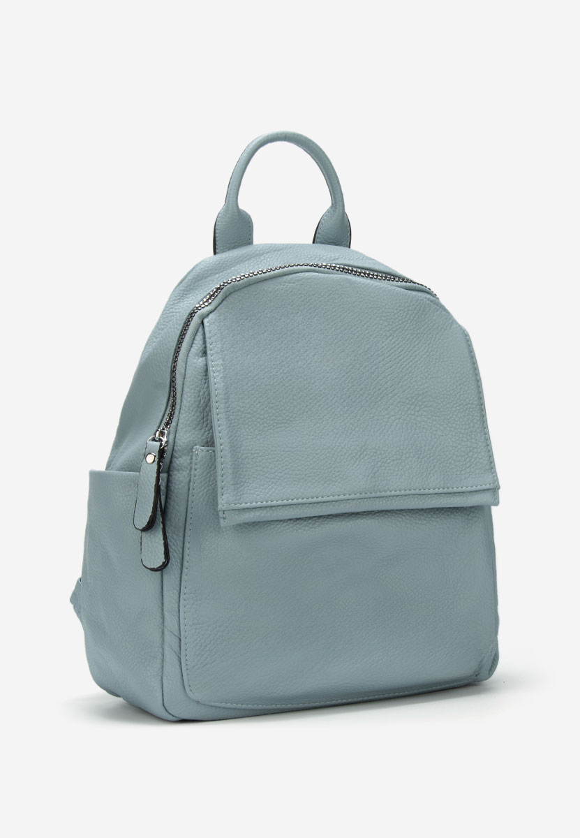 Ženski ruksak Aliyna plavo