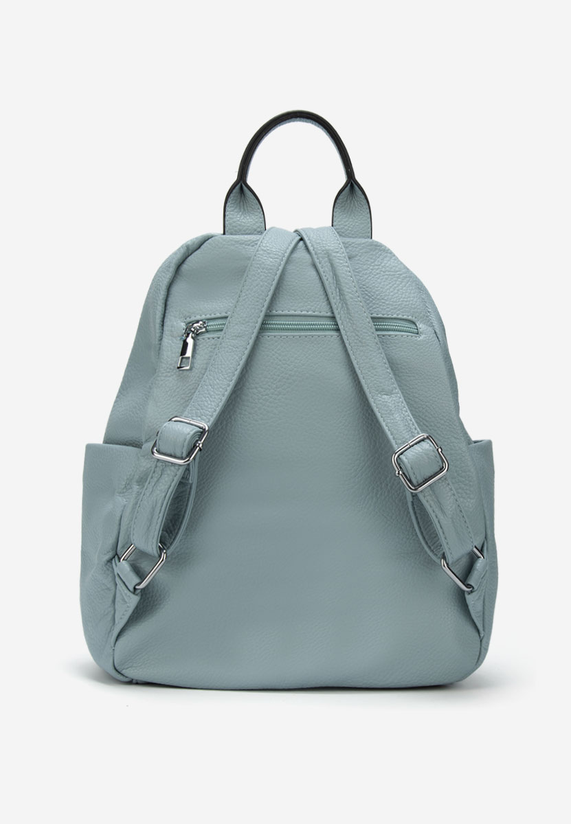 Ženski ruksak Aliyna plavo