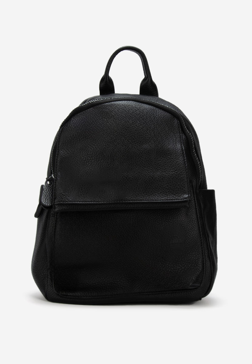 Ženski ruksak Aliyna crno