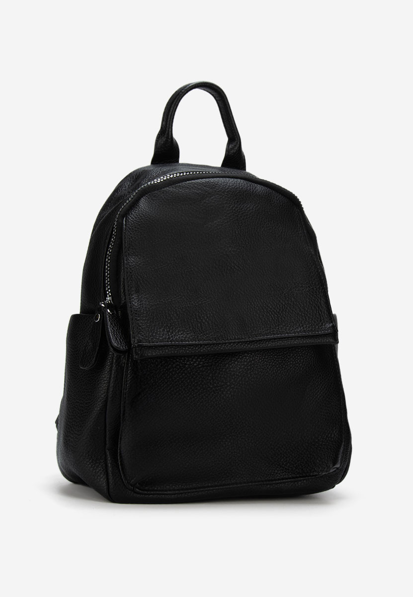 Ženski ruksak Aliyna crno