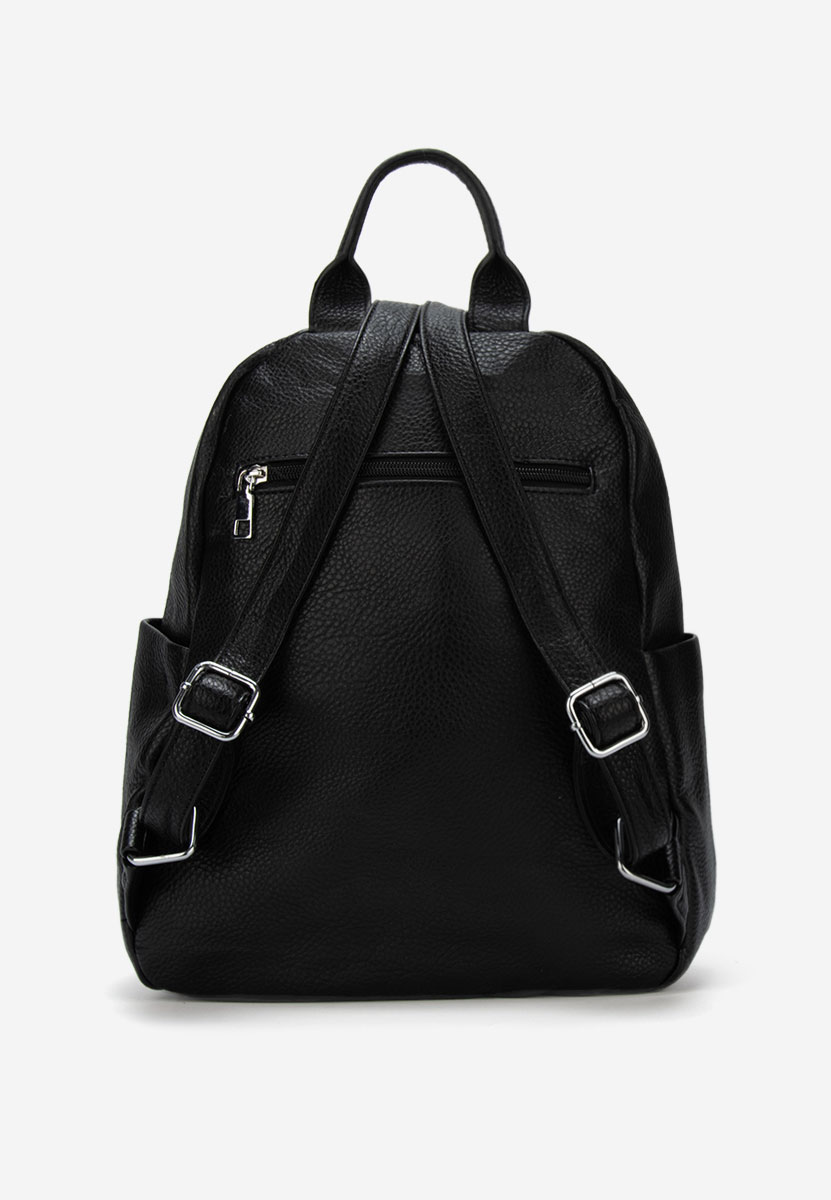 Ženski ruksak Aliyna crno