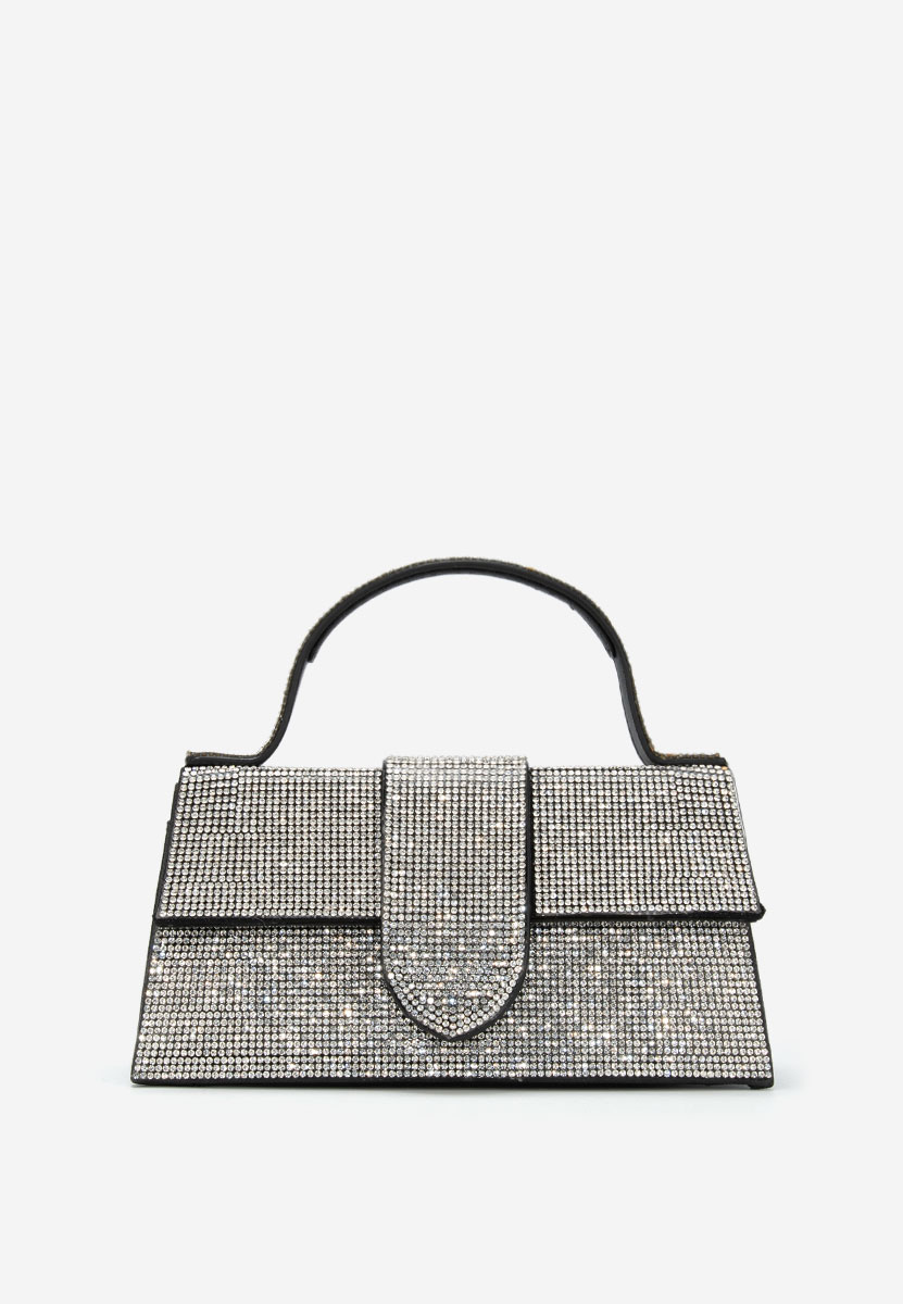 Ručna torba Rucsanda crno