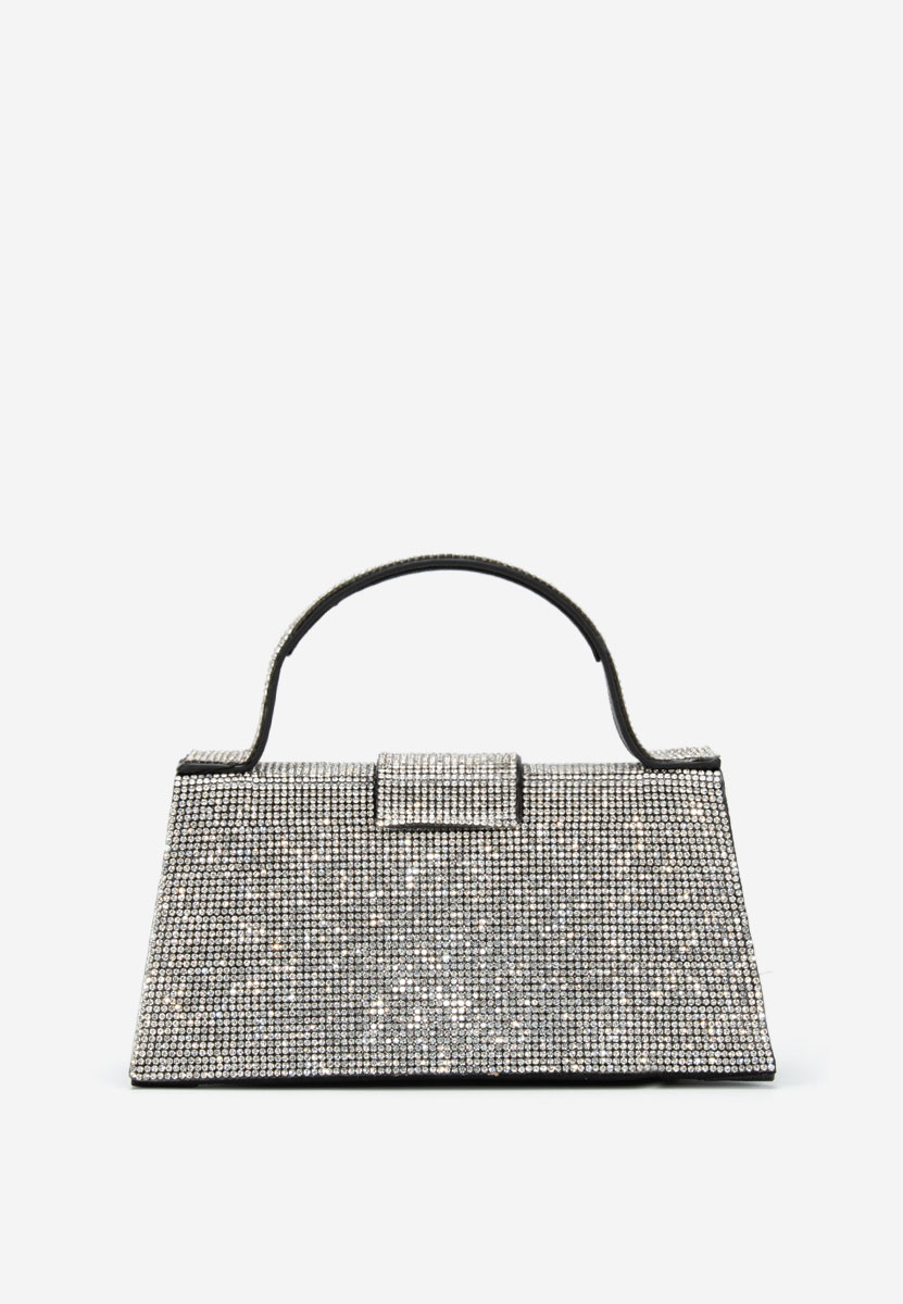 Ručna torba Rucsanda crno