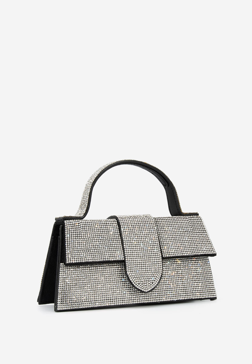 Ručna torba Rucsanda crno