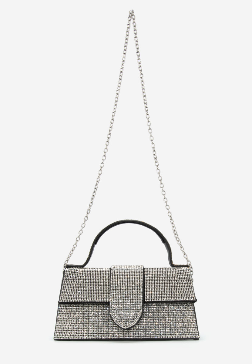 Ručna torba Rucsanda crno