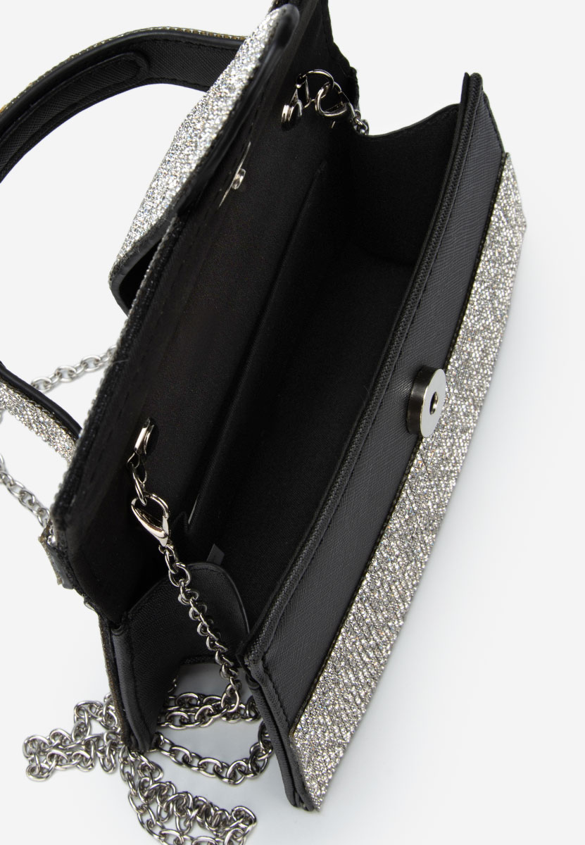 Ručna torba Rucsanda crno