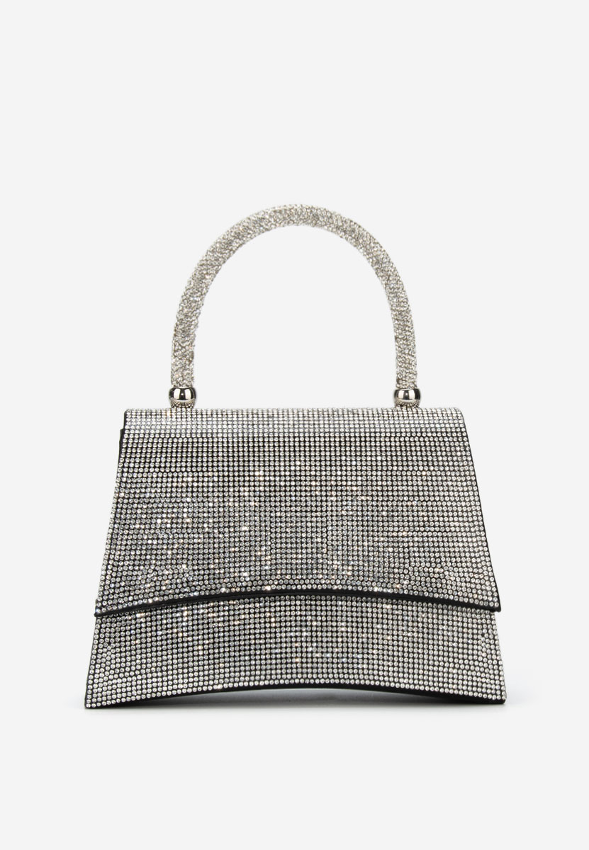 Ručna torba Lenisa crno