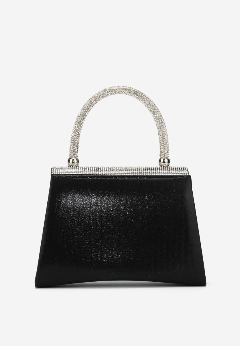 Ručna torba Lenisa crno