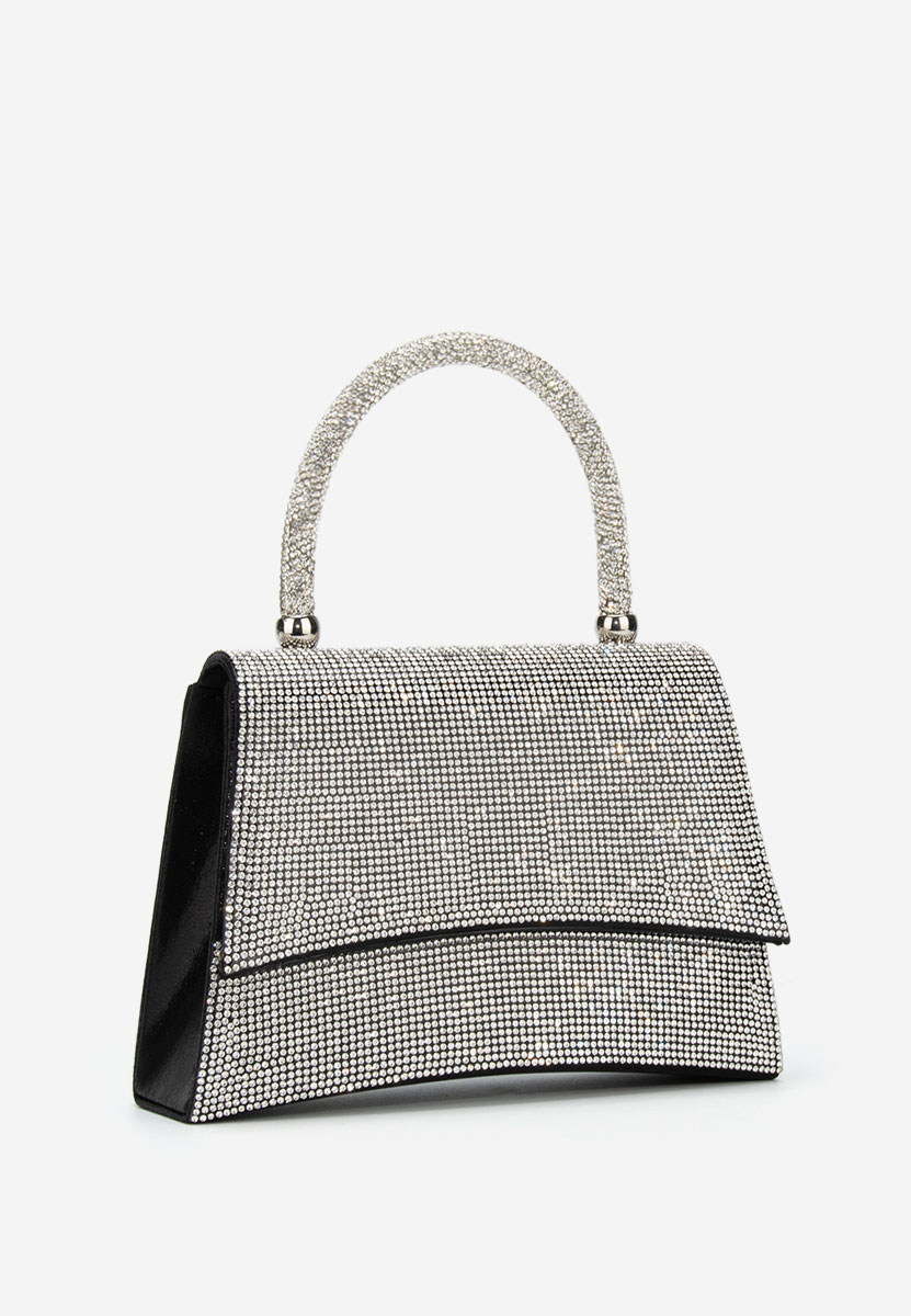 Ručna torba Lenisa crno