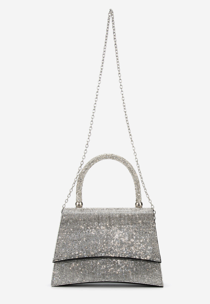 Ručna torba Lenisa crno