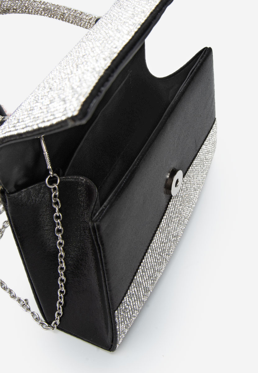 Ručna torba Lenisa crno