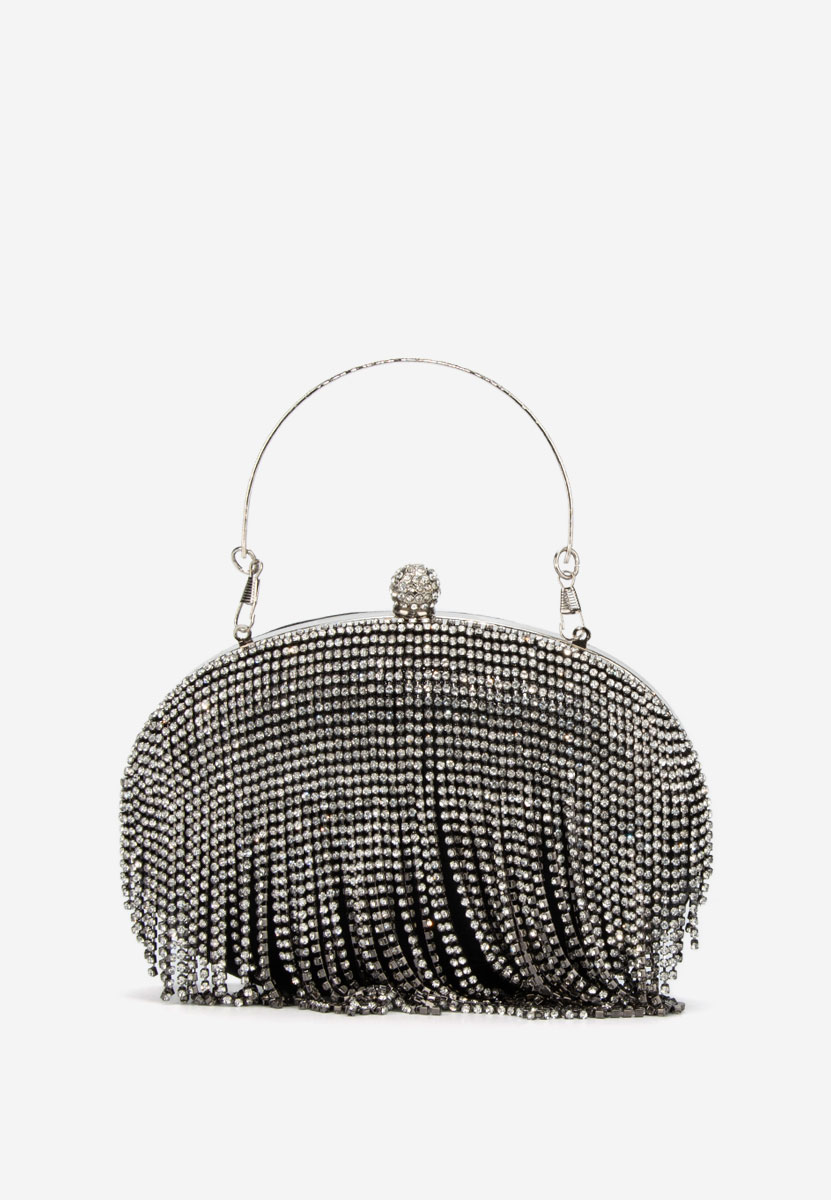 Ručna torba Avalina crno