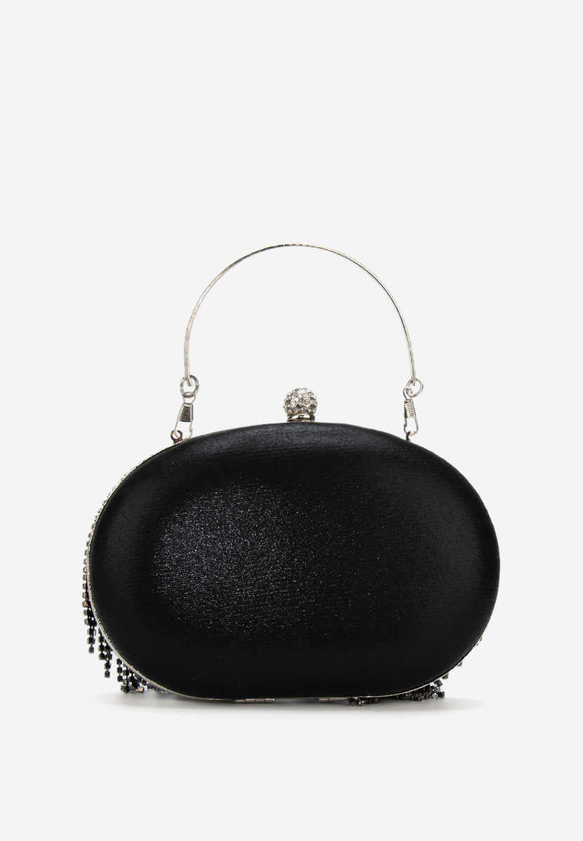 Ručna torba Avalina crno