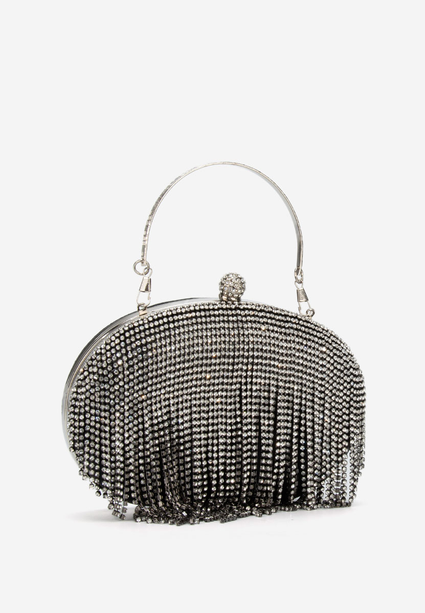 Ručna torba Avalina crno