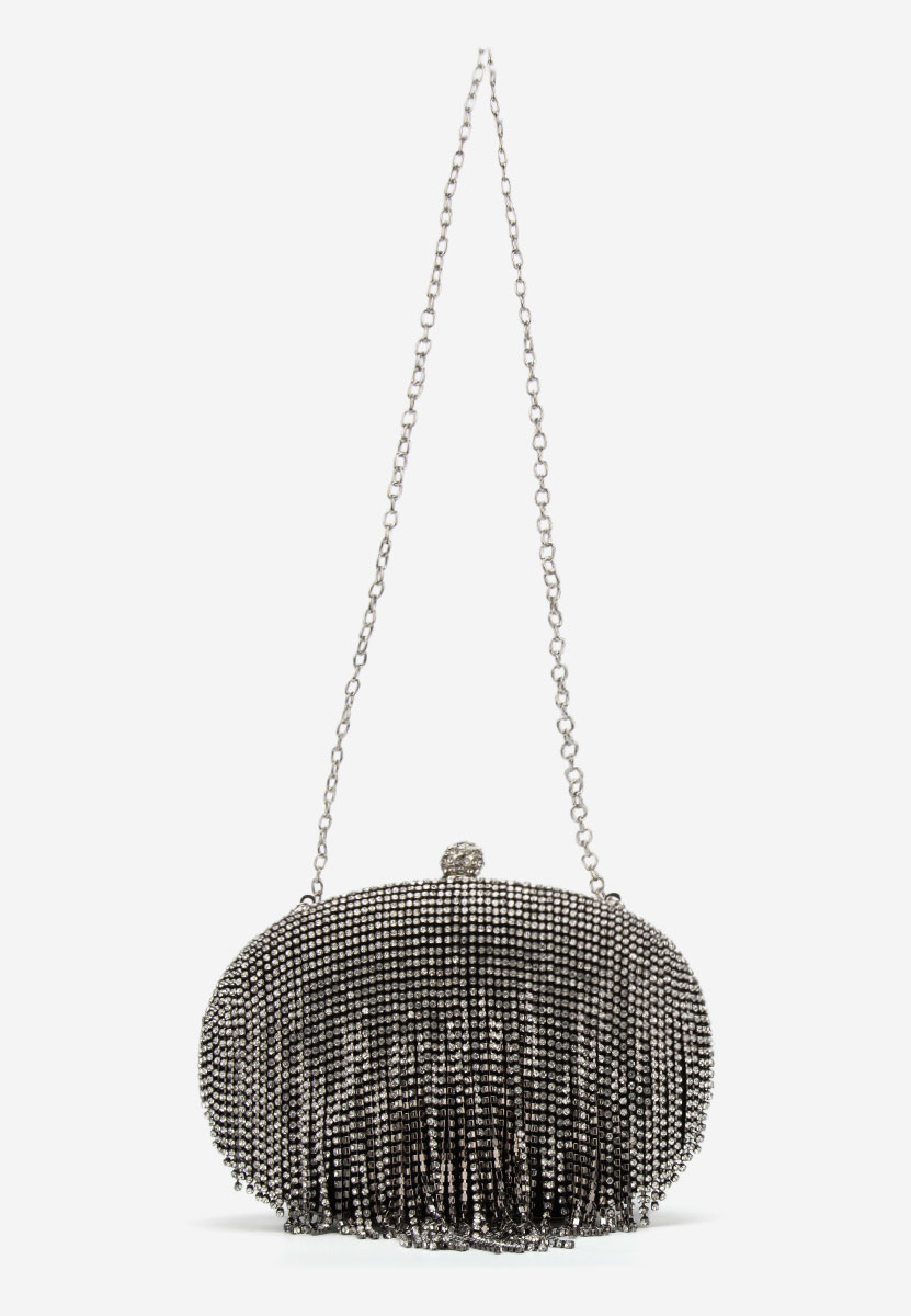 Ručna torba Avalina crno