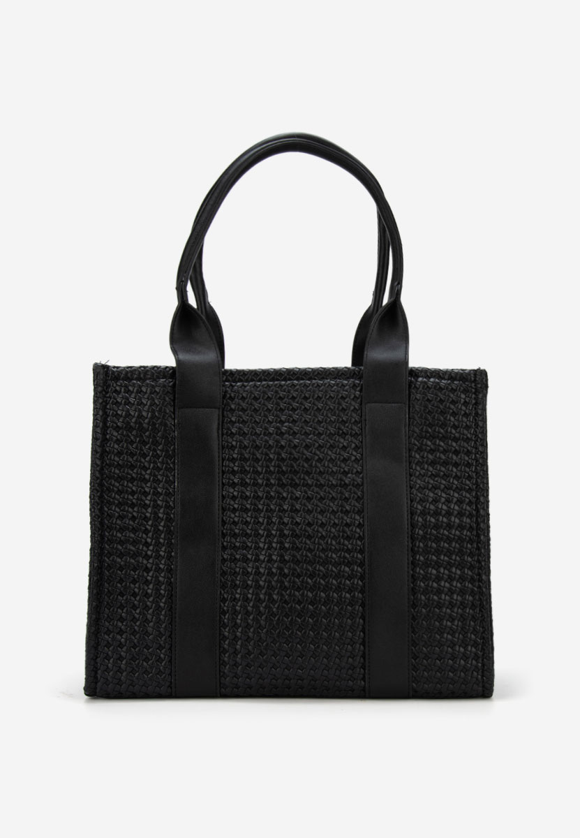 Ručna torba Diena crno