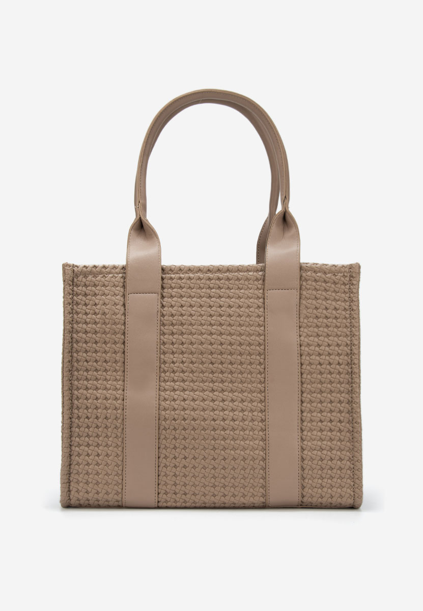 Ručna torba Diena kaki