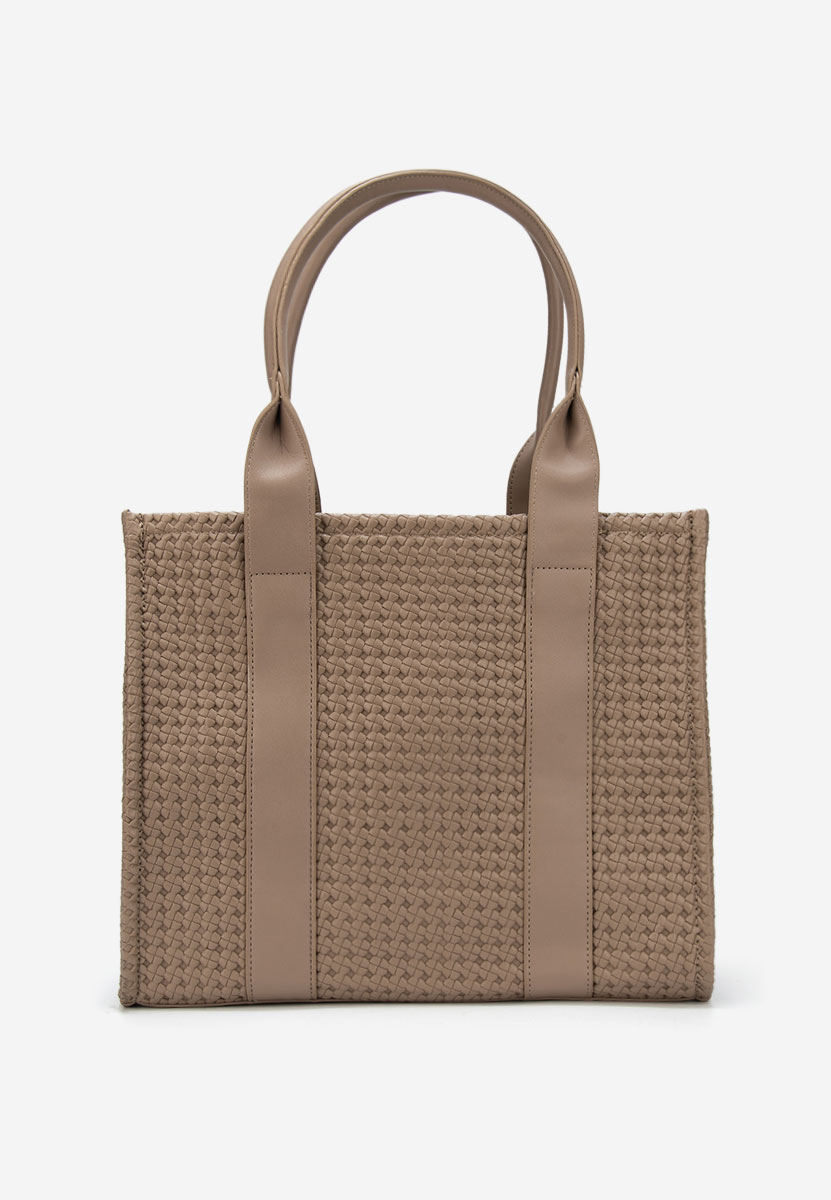 Ručna torba Diena kaki