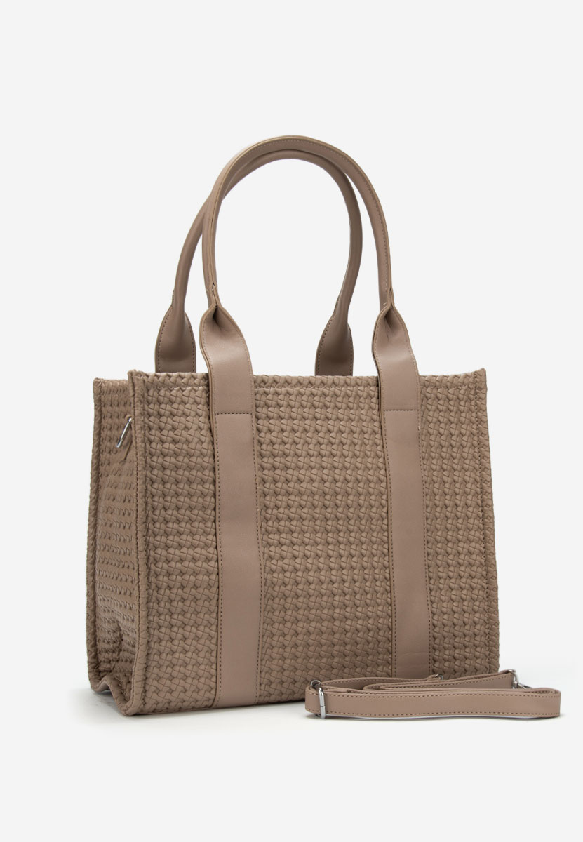 Ručna torba Diena kaki