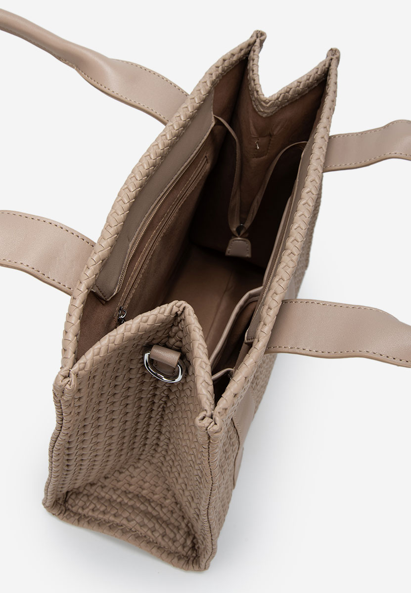 Ručna torba Diena kaki