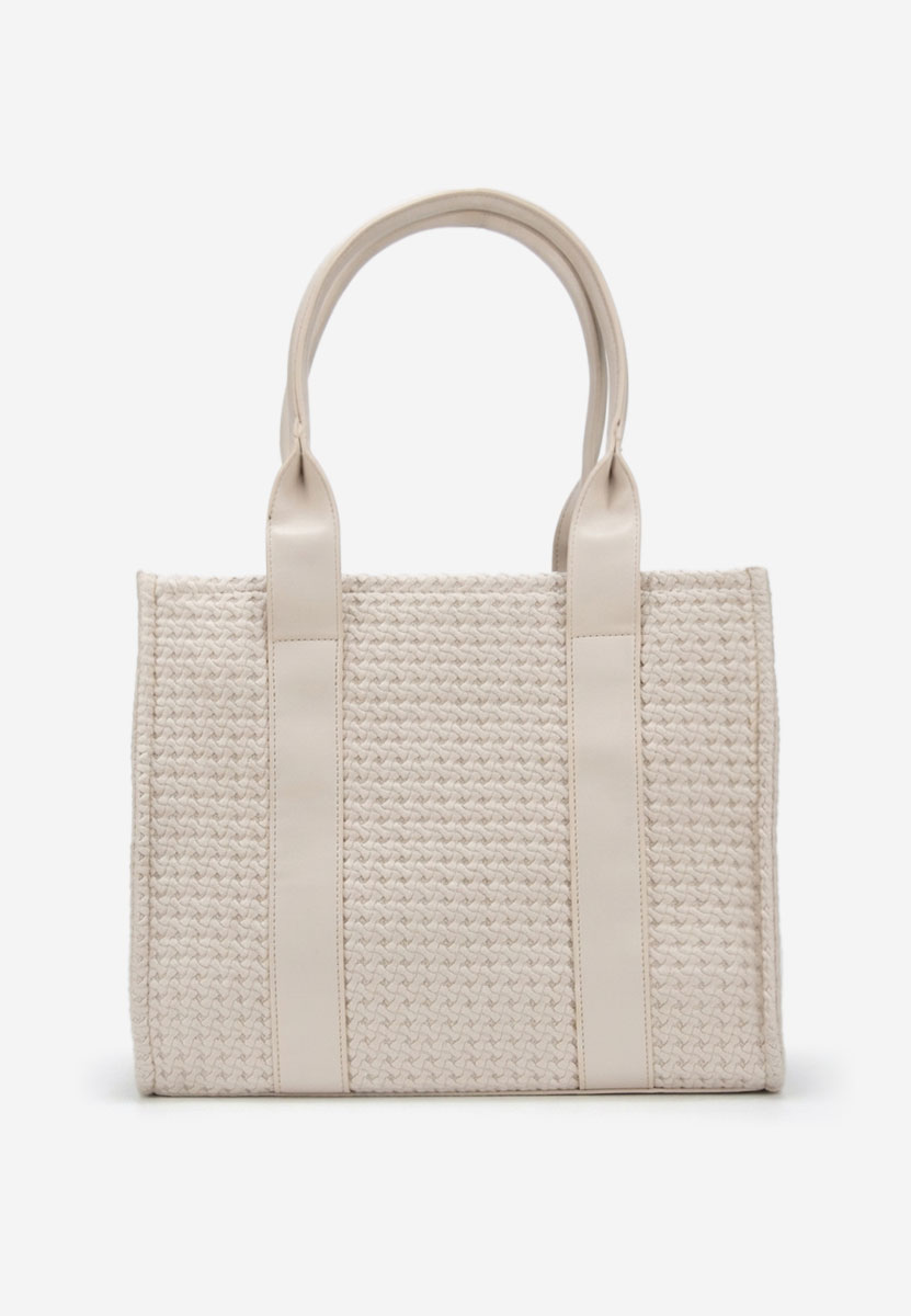 Ručna torba Diena bež