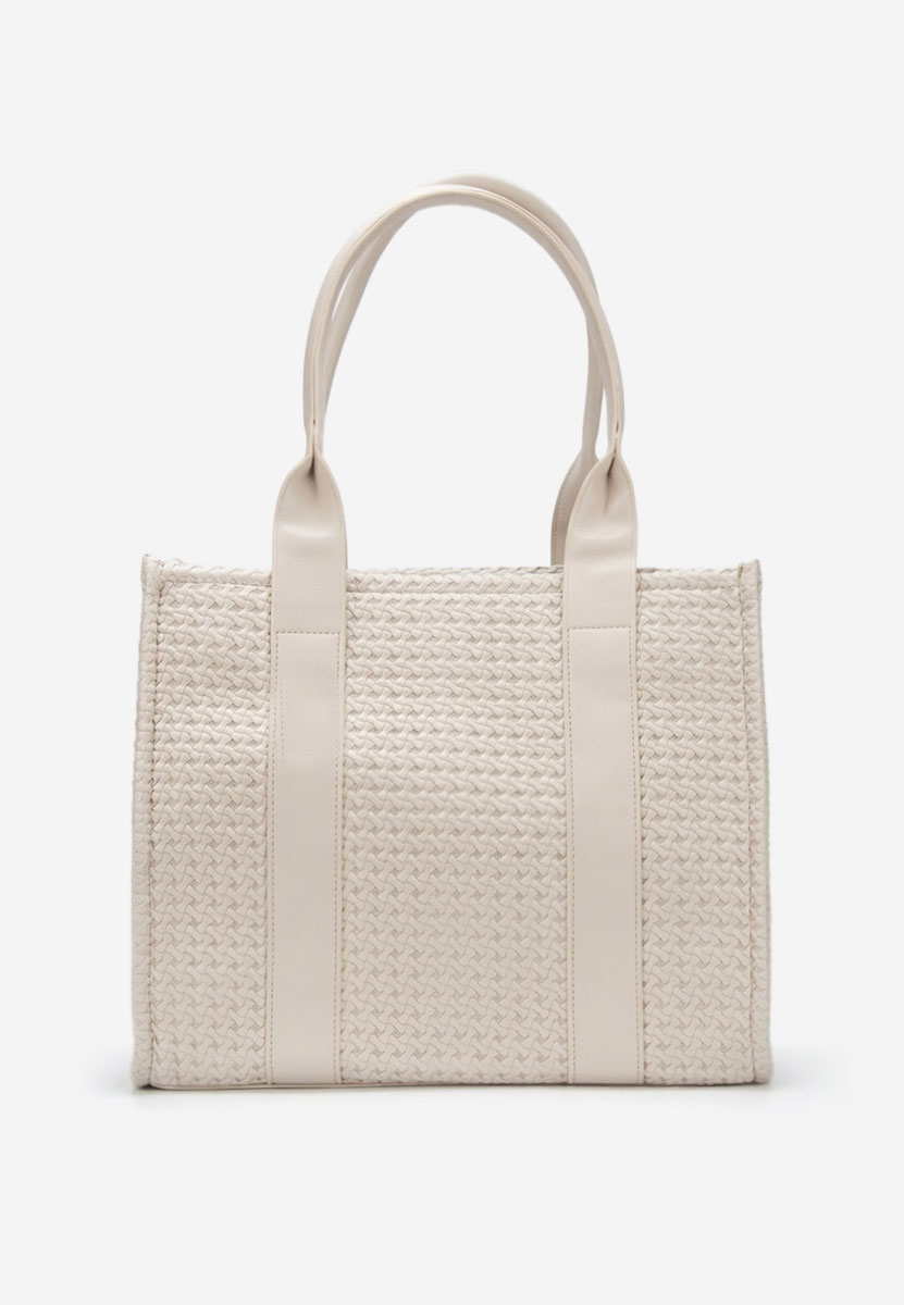 Ručna torba Diena bež